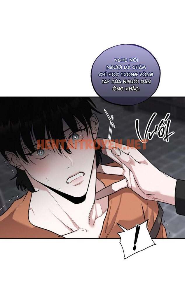 Xem ảnh Lời Nói Dối Đẫm Máu - Chap 26 - img_016_1691685181 - HentaiTruyenVN.net