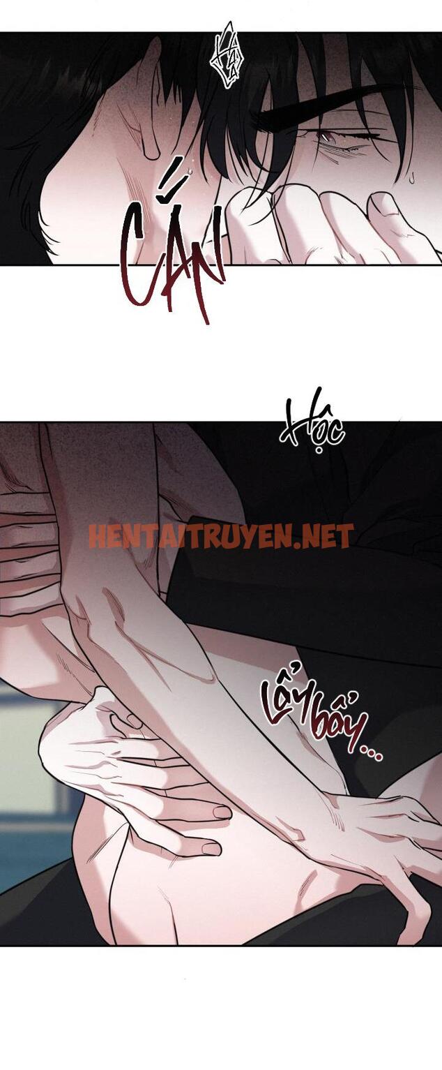 Xem ảnh Lời Nói Dối Đẫm Máu - Chap 26 - img_039_1691685184 - HentaiTruyenVN.net