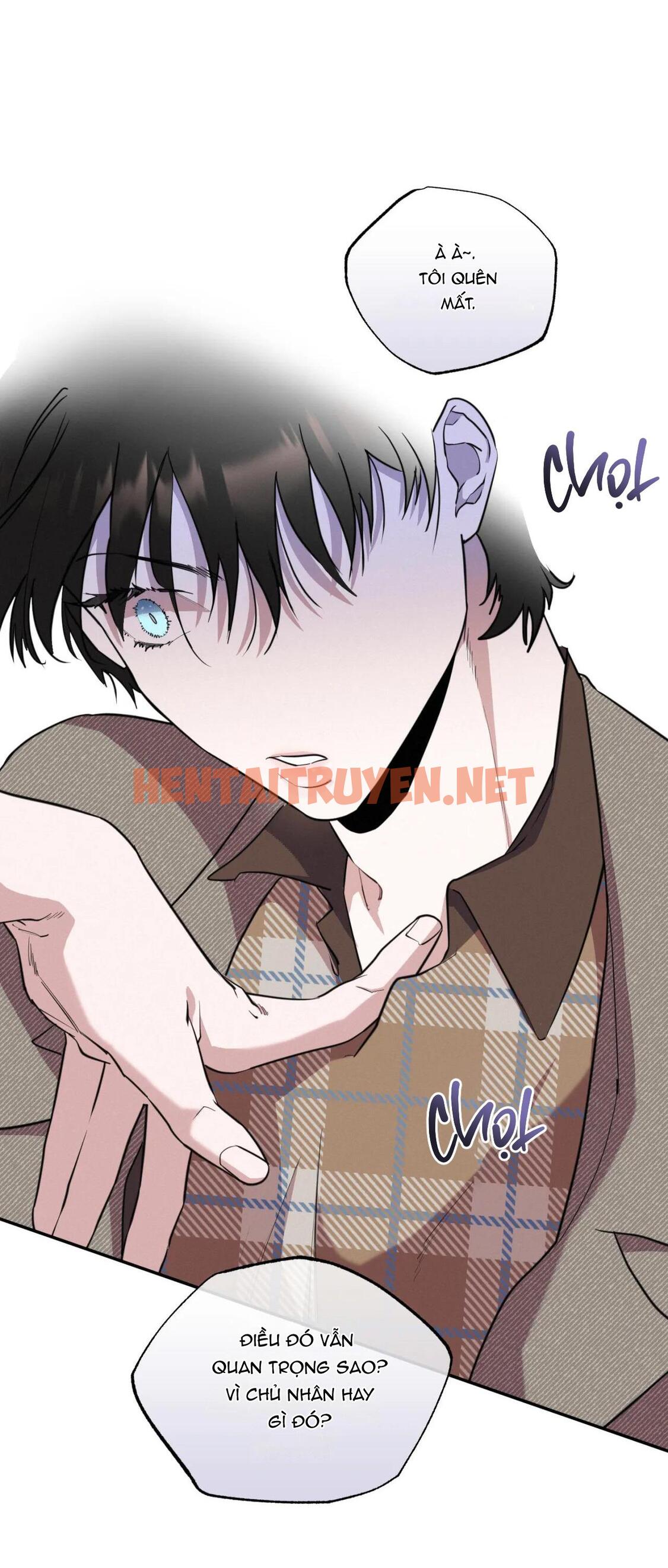 Xem ảnh Lời Nói Dối Đẫm Máu - Chap 27 - img_009_1691949661 - HentaiTruyenVN.net