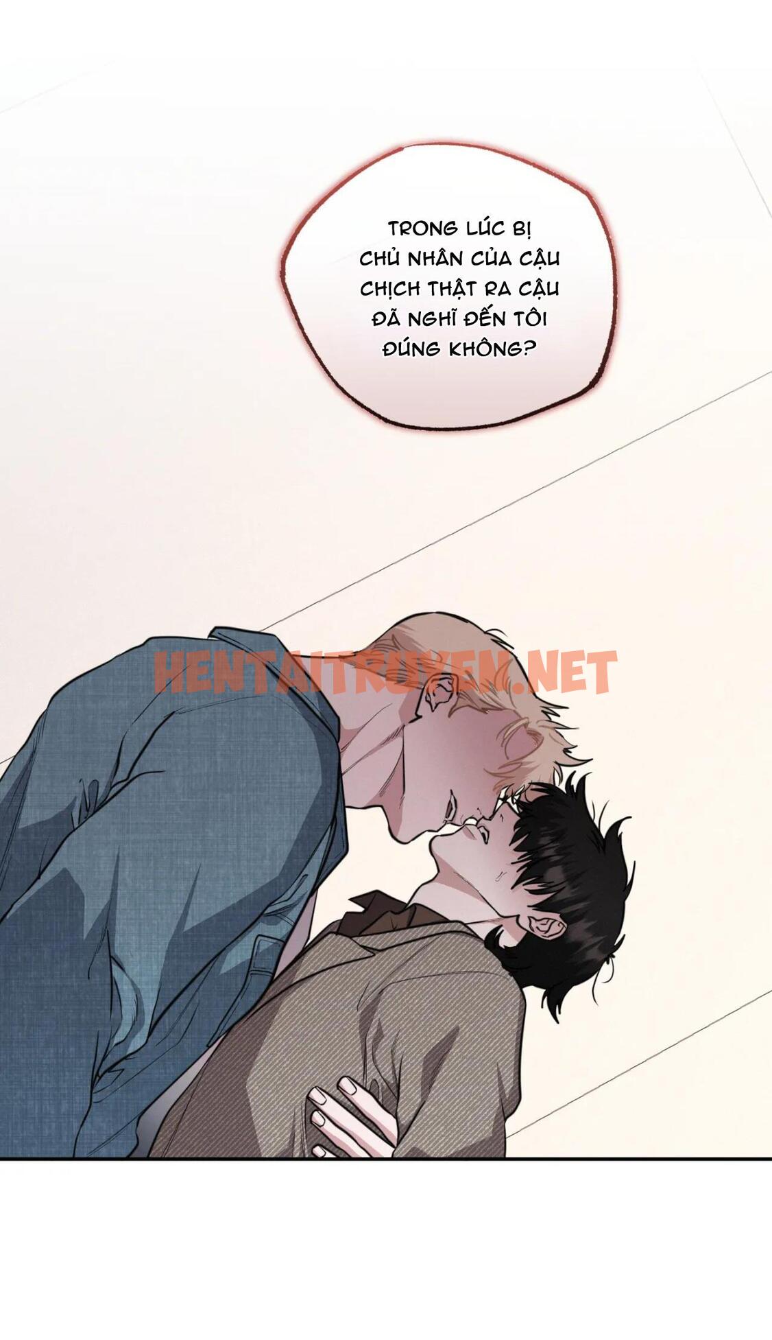 Xem ảnh Lời Nói Dối Đẫm Máu - Chap 27 - img_016_1691949662 - HentaiTruyenVN.net