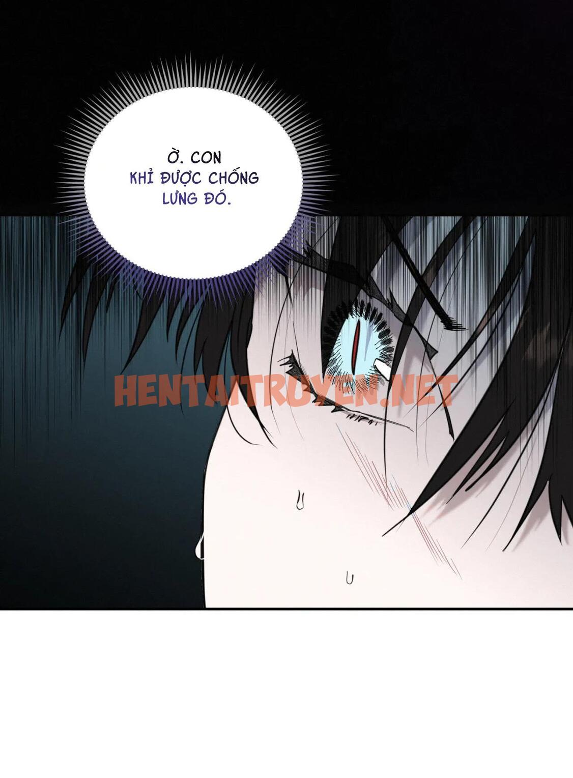 Xem ảnh Lời Nói Dối Đẫm Máu - Chap 27 - img_022_1691949662 - HentaiTruyenVN.net