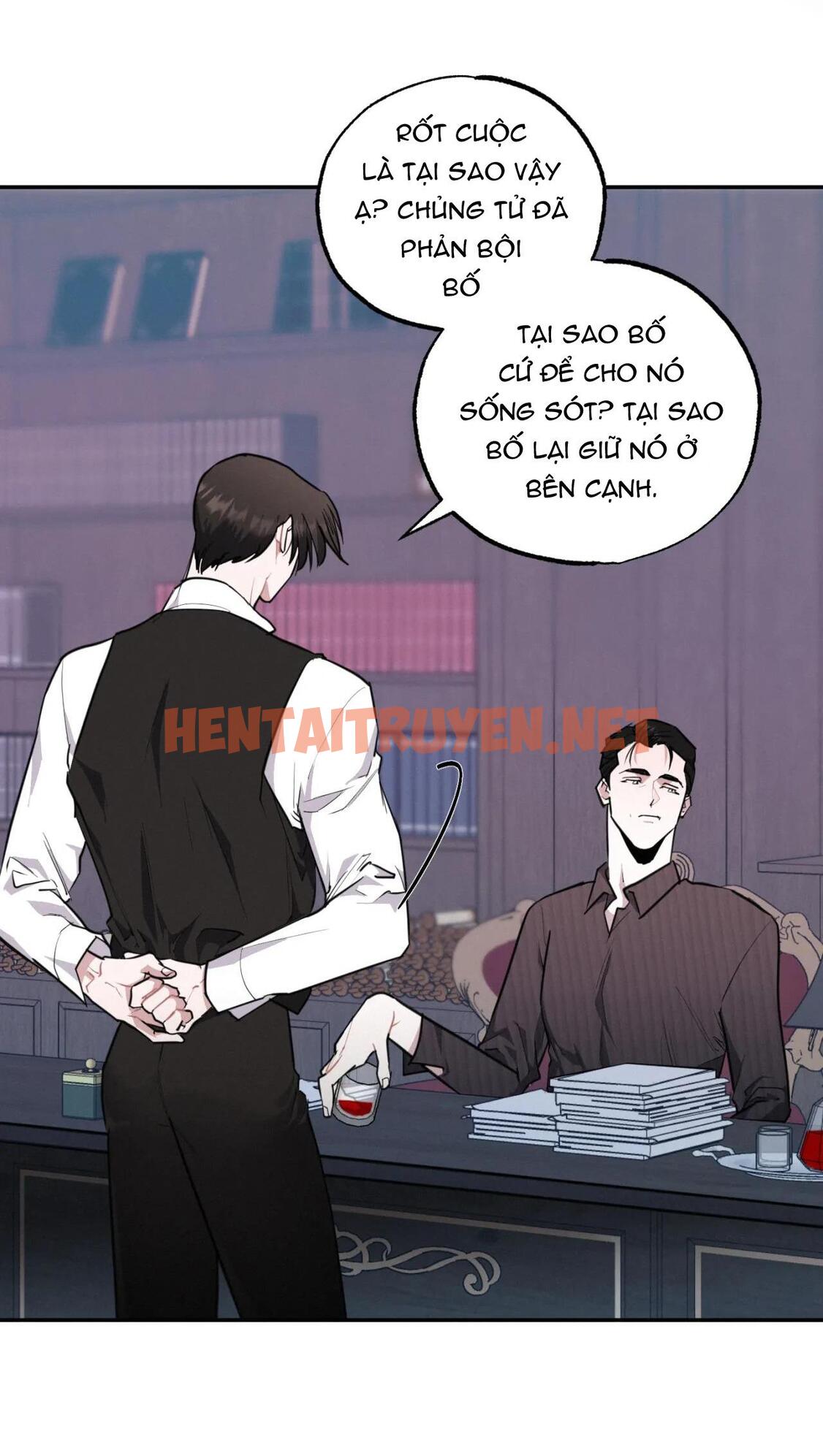 Xem ảnh Lời Nói Dối Đẫm Máu - Chap 28 - img_053_1692293674 - HentaiTruyenVN.net