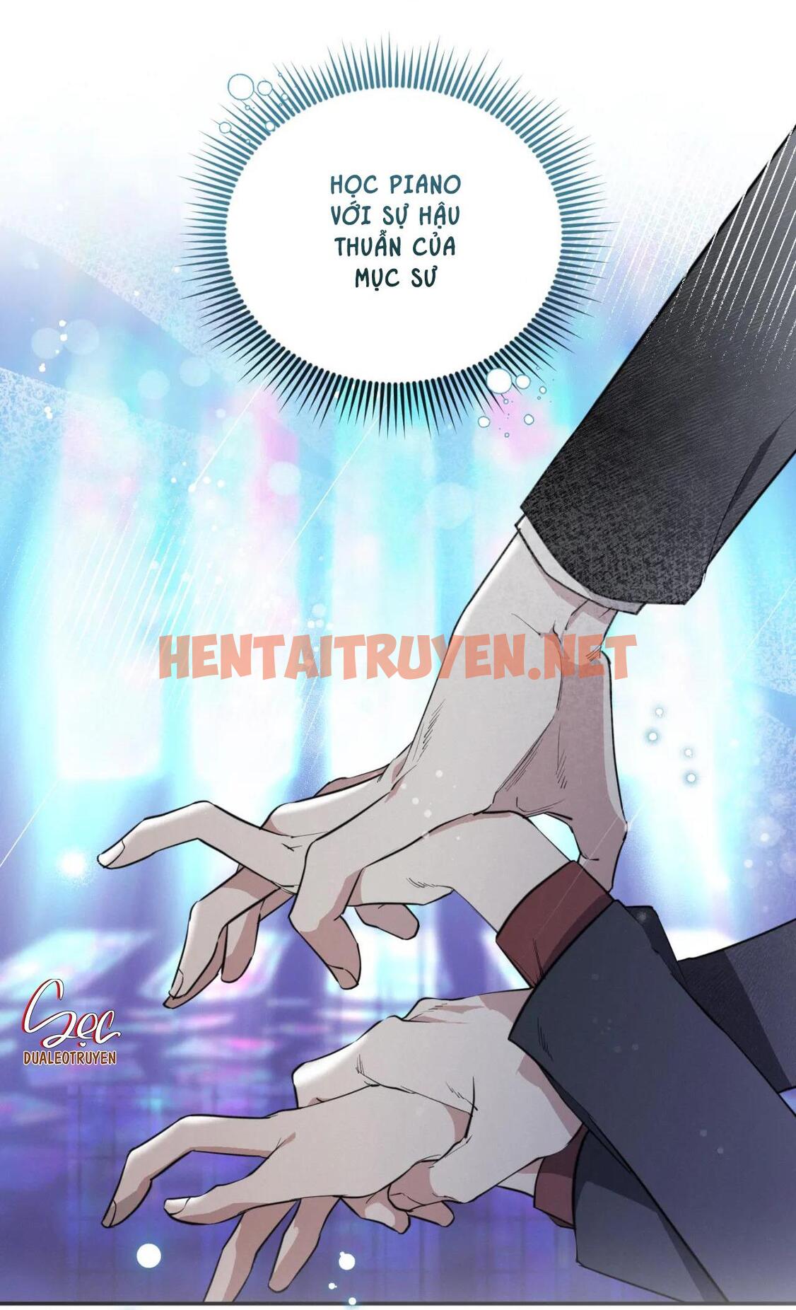 Xem ảnh Lời Nói Dối Đẫm Máu - Chap 29 - img_018_1693417394 - HentaiTruyenVN.net