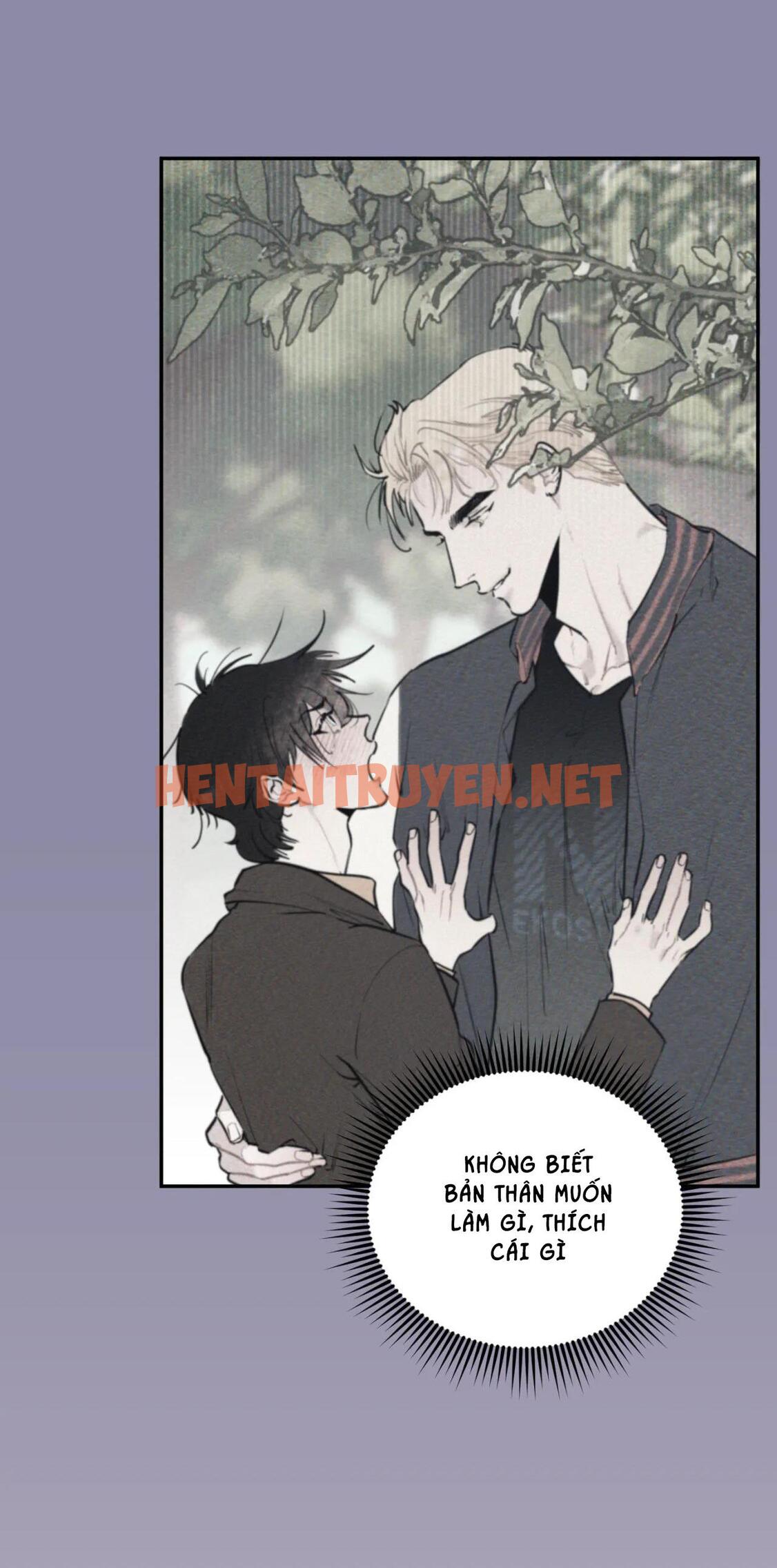 Xem ảnh Lời Nói Dối Đẫm Máu - Chap 29 - img_023_1693417394 - HentaiTruyenVN.net