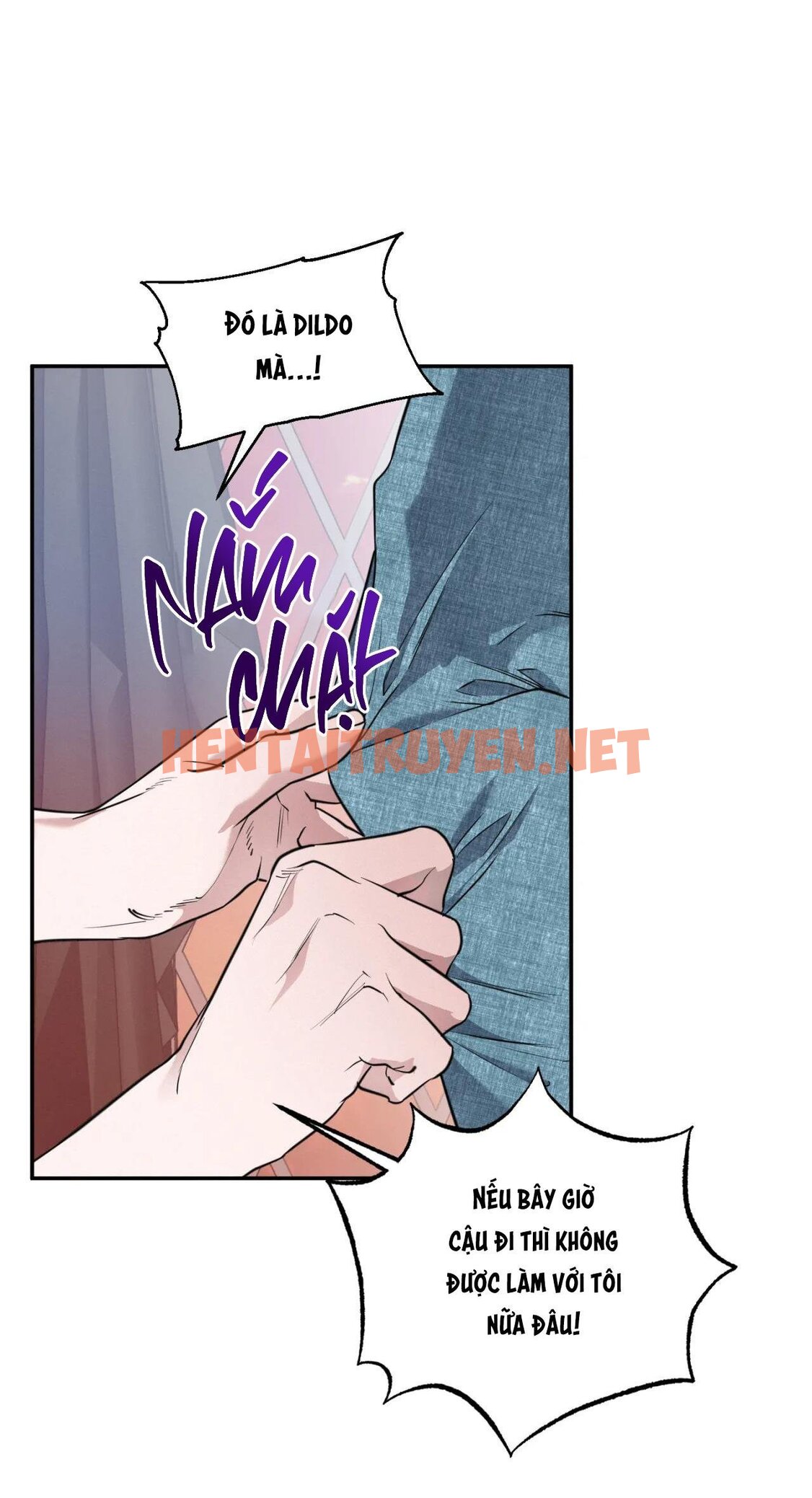 Xem ảnh Lời Nói Dối Đẫm Máu - Chap 29 - img_037_1693417395 - HentaiTruyenVN.net