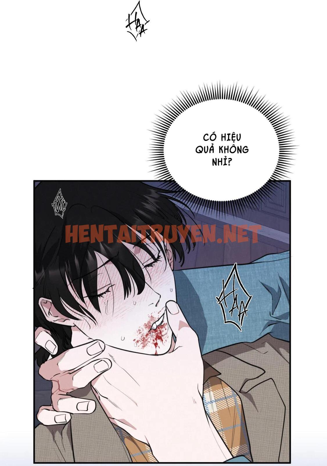 Xem ảnh Lời Nói Dối Đẫm Máu - Chap 29 - img_062_1693417396 - HentaiTruyenVN.net