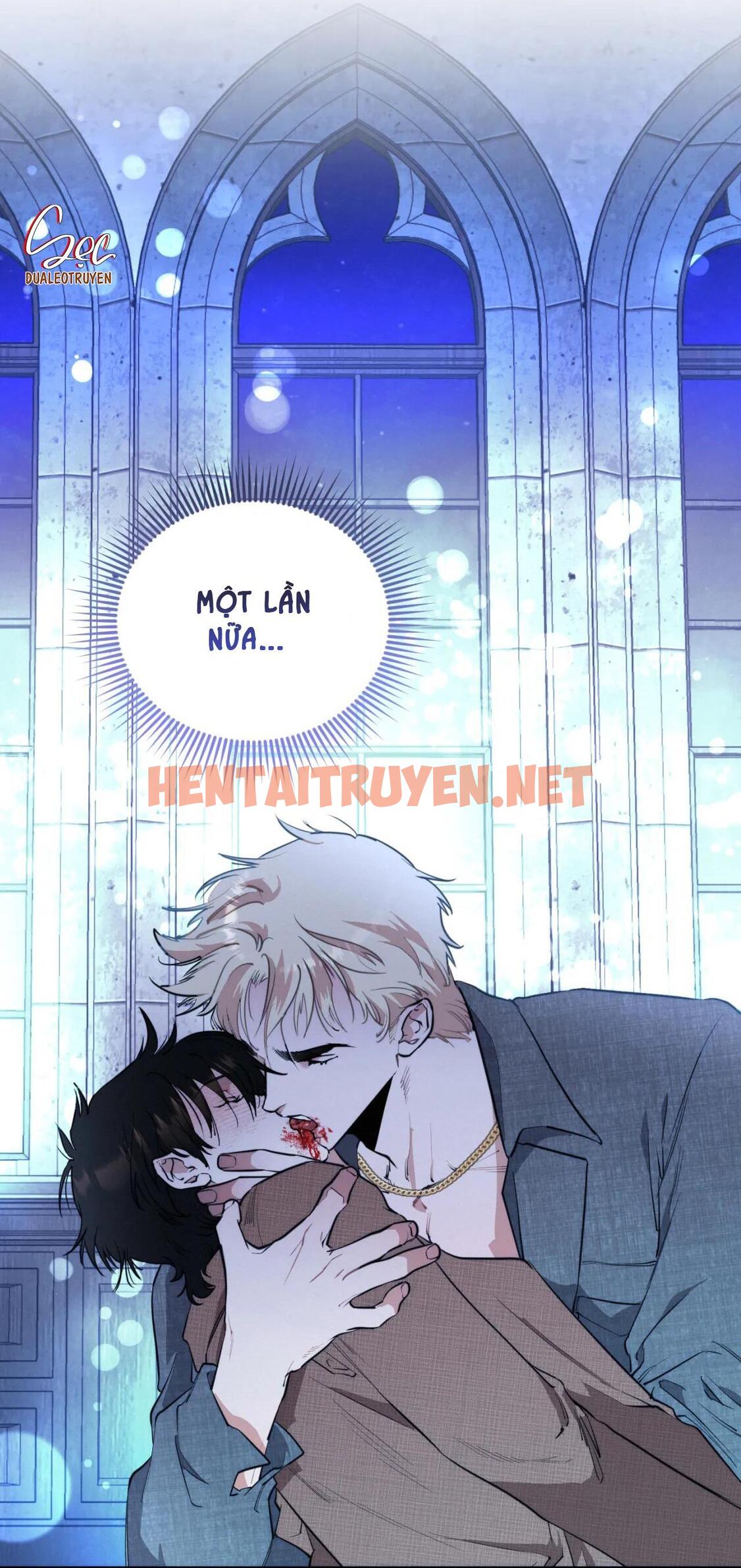 Xem ảnh Lời Nói Dối Đẫm Máu - Chap 29 - img_063_1693417396 - HentaiTruyenVN.net