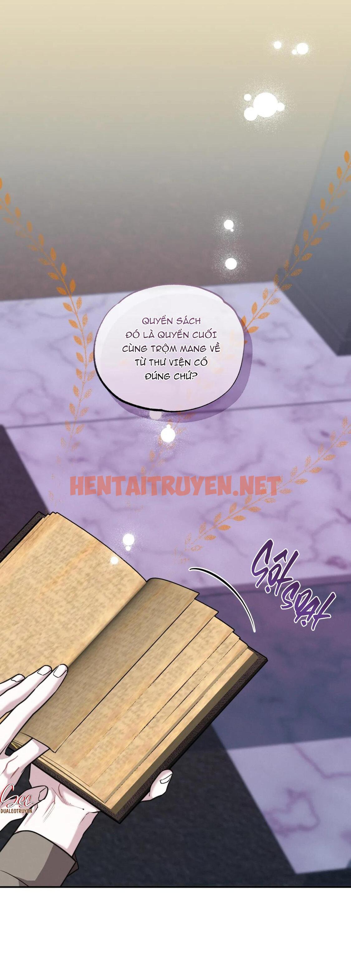 Xem ảnh Lời Nói Dối Đẫm Máu - Chap 30 - img_058_1693844772 - HentaiTruyen.net