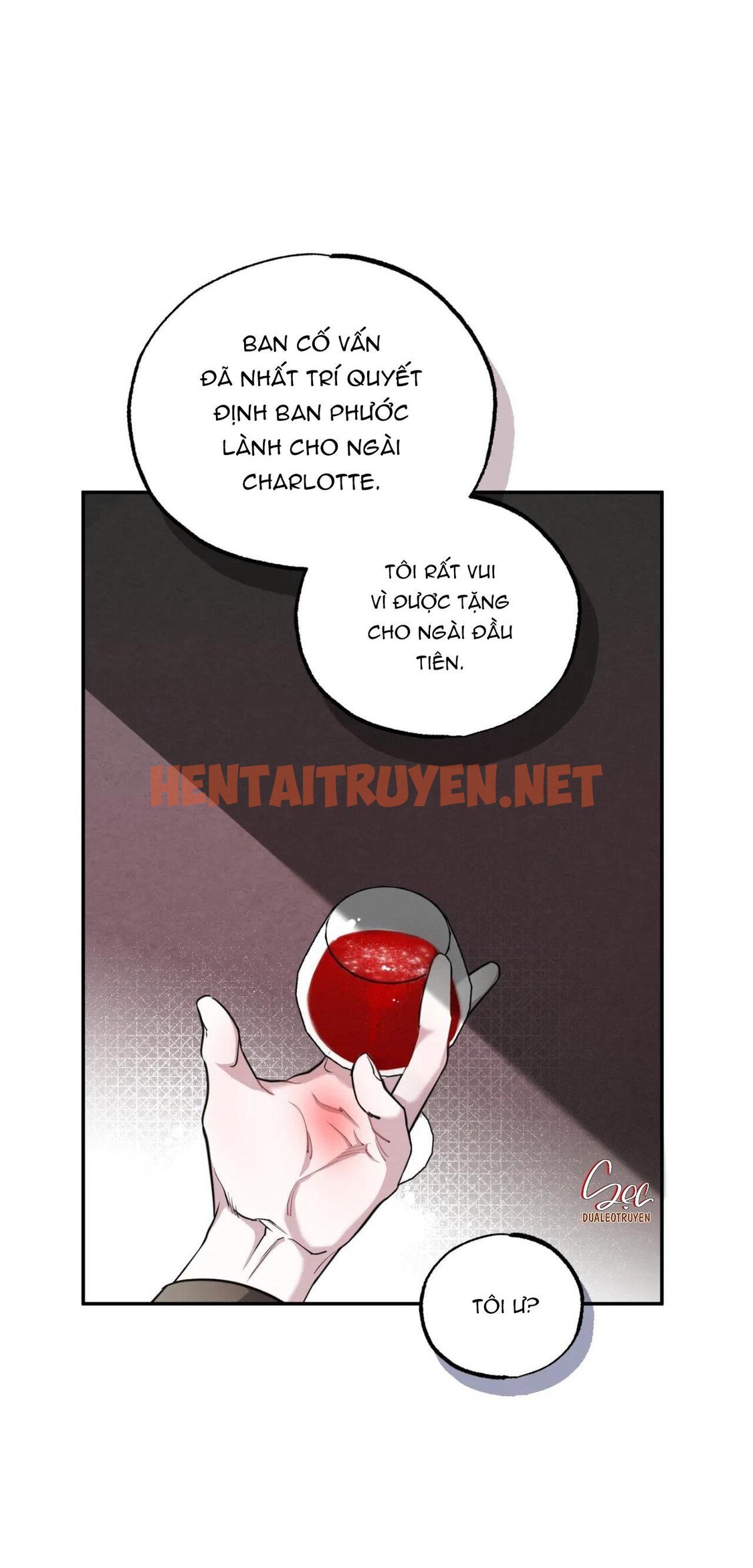 Xem ảnh Lời Nói Dối Đẫm Máu - Chap 30 - img_069_1693844772 - HentaiTruyen.net