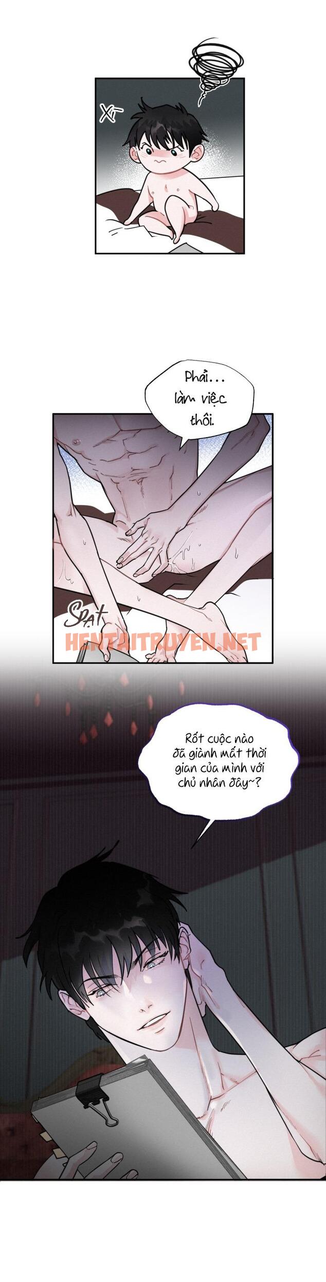 Xem ảnh Lời Nói Dối Đẫm Máu - Chap 4 - img_005_1672855833 - TruyenVN.APP