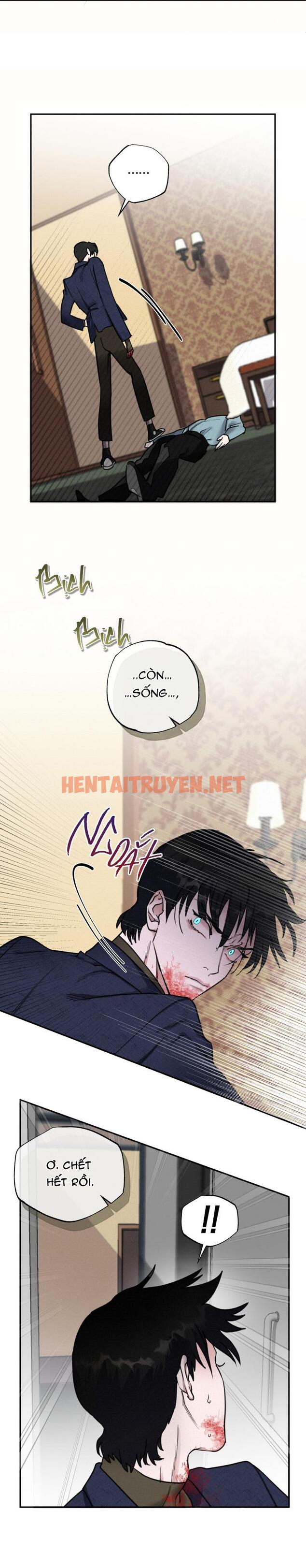 Xem ảnh Lời Nói Dối Đẫm Máu - Chap 4 - img_013_1672855852 - TruyenVN.APP