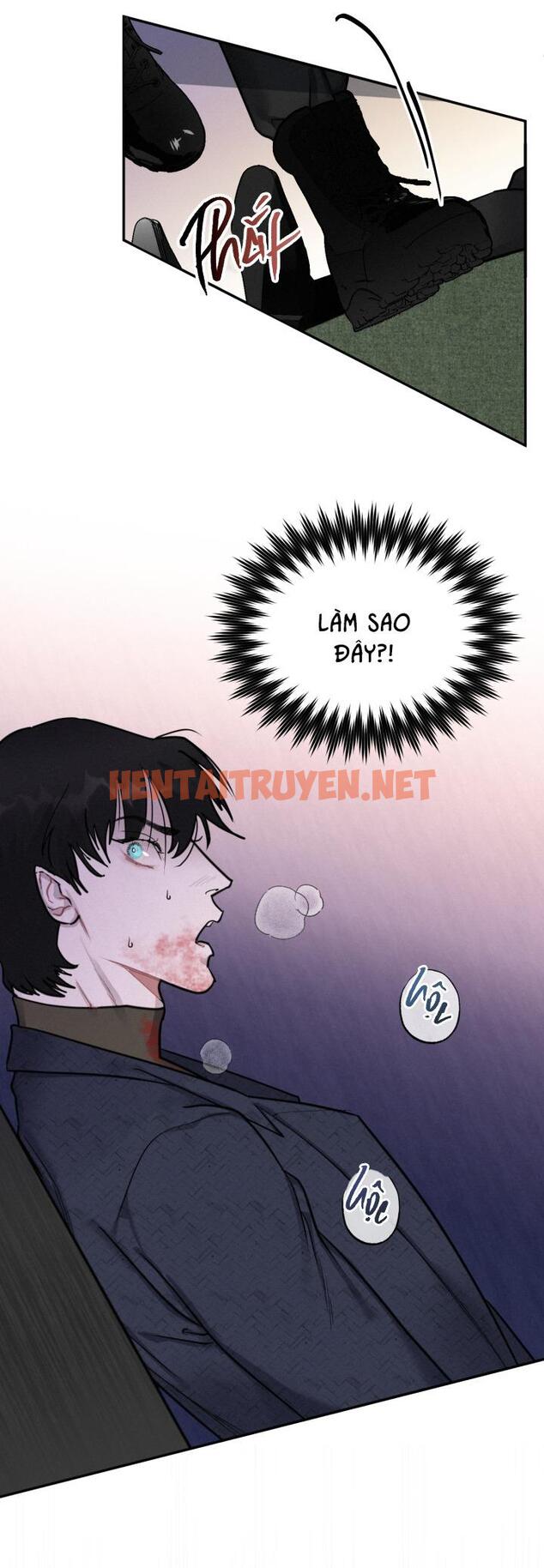 Xem ảnh Lời Nói Dối Đẫm Máu - Chap 4 - img_019_1672855865 - TruyenVN.APP