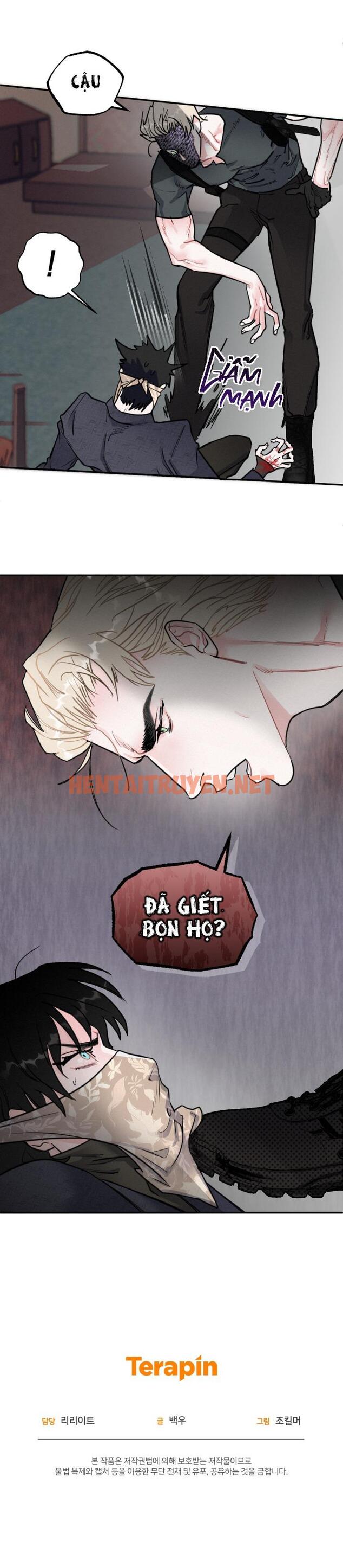 Xem ảnh Lời Nói Dối Đẫm Máu - Chap 4 - img_031_1672855894 - TruyenVN.APP