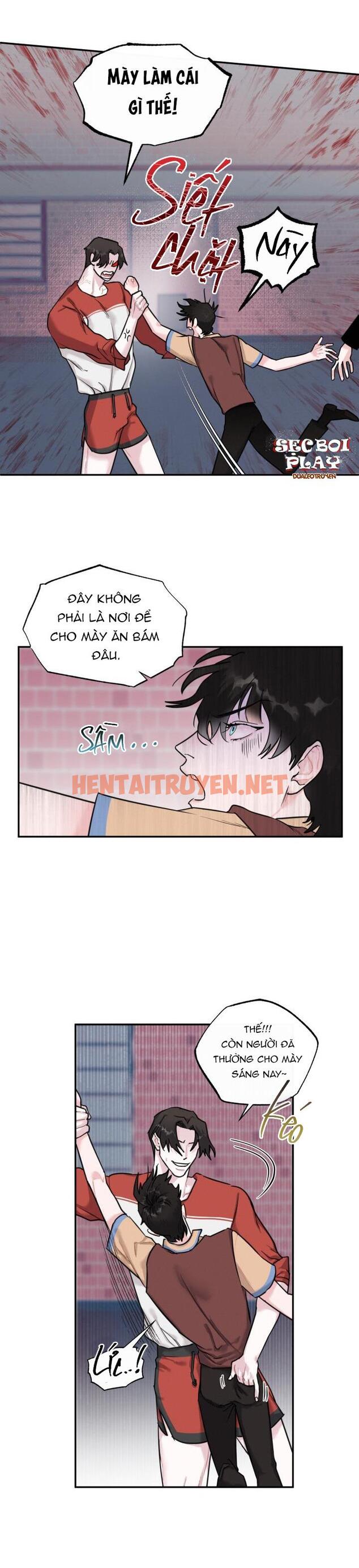 Xem ảnh Lời Nói Dối Đẫm Máu - Chap 6 - img_007_1673025194 - TruyenVN.APP