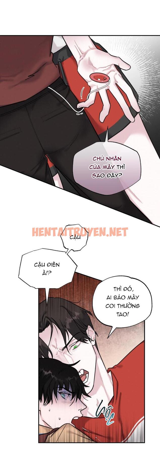 Xem ảnh Lời Nói Dối Đẫm Máu - Chap 6 - img_008_1673025197 - TruyenVN.APP