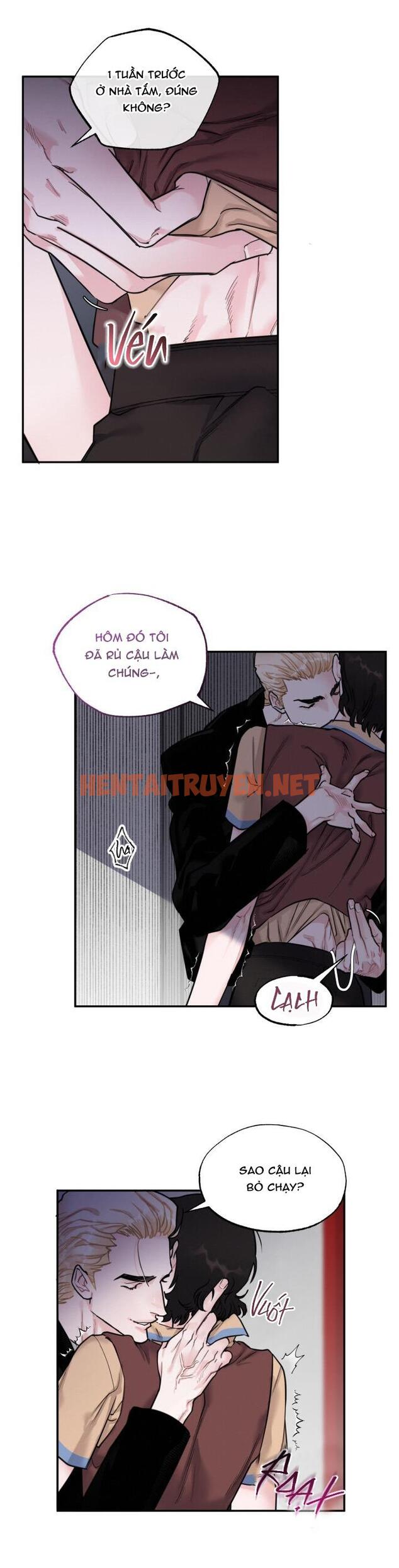 Xem ảnh Lời Nói Dối Đẫm Máu - Chap 6 - img_019_1673025221 - TruyenVN.APP