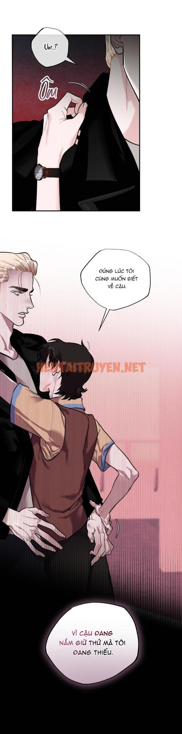 Xem ảnh Lời Nói Dối Đẫm Máu - Chap 6 - img_026_1673025236 - TruyenVN.APP