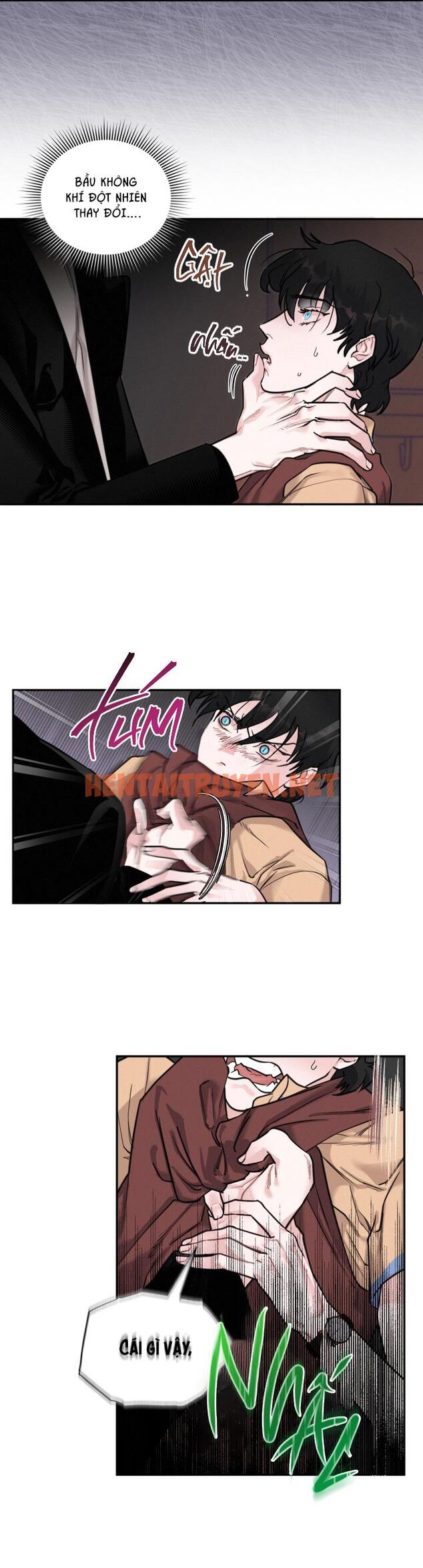 Xem ảnh Lời Nói Dối Đẫm Máu - Chap 7 - img_007_1673115634 - TruyenVN.APP