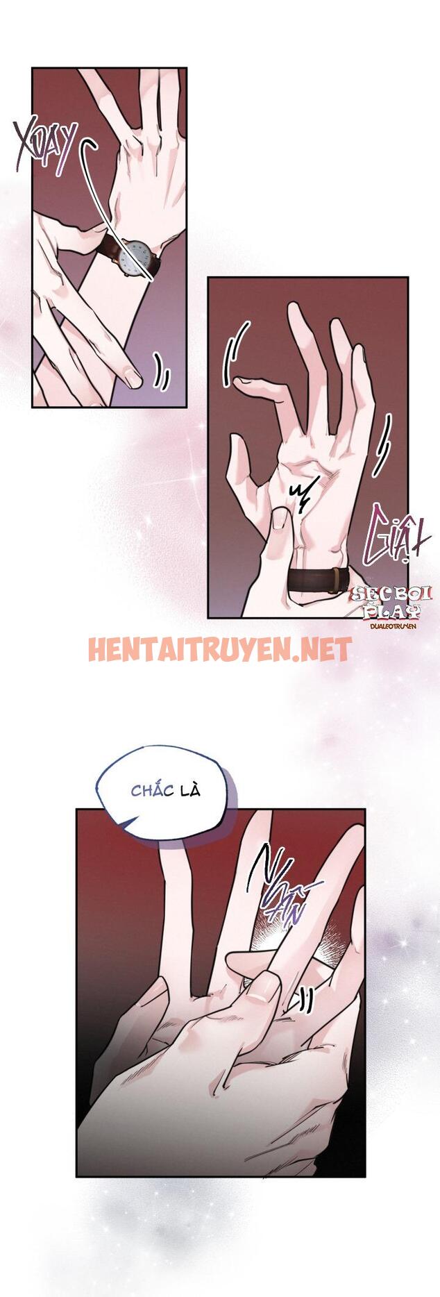 Xem ảnh Lời Nói Dối Đẫm Máu - Chap 7 - img_012_1673115645 - TruyenVN.APP