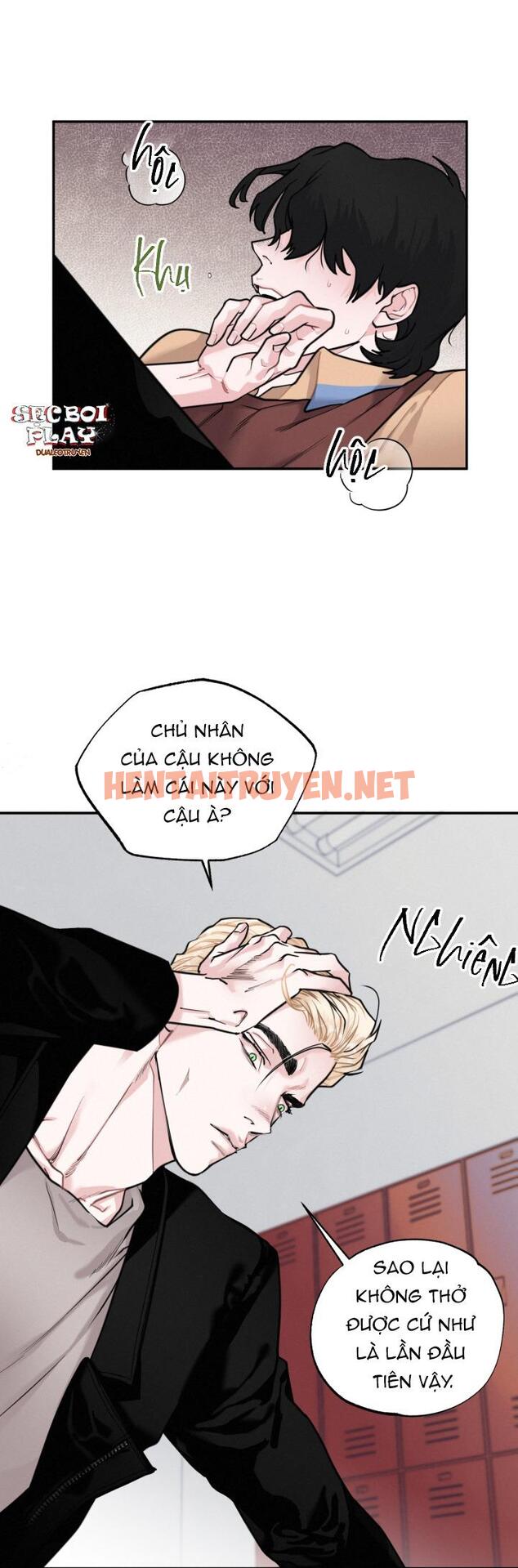 Xem ảnh Lời Nói Dối Đẫm Máu - Chap 7 - img_019_1673115662 - TruyenVN.APP