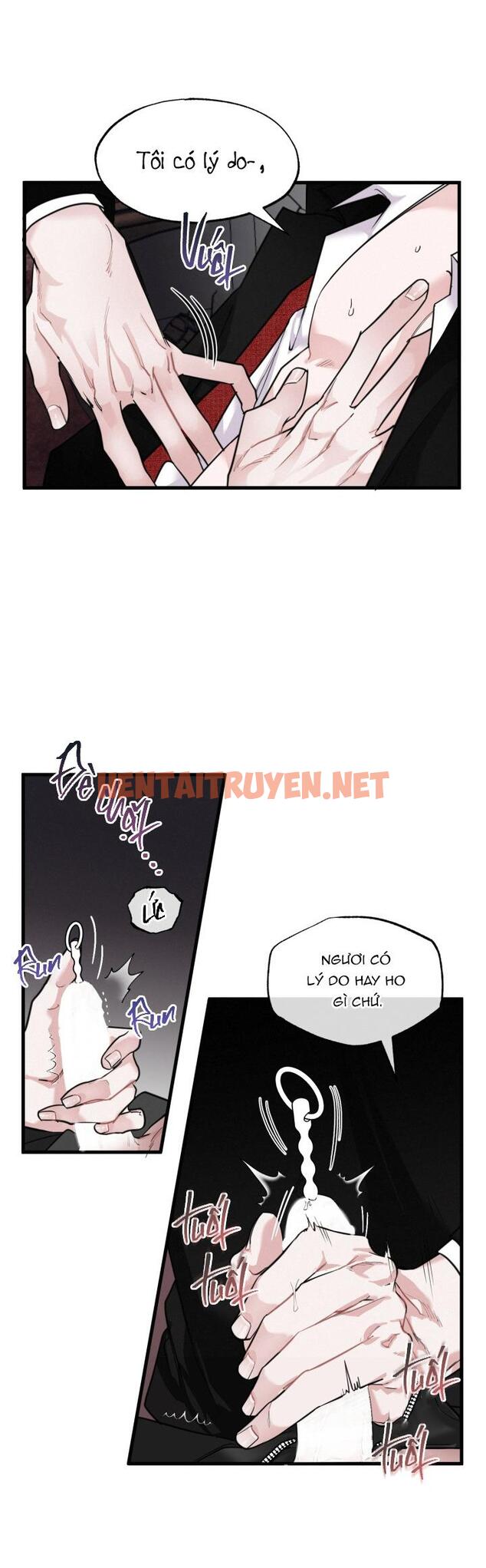 Xem ảnh Lời Nói Dối Đẫm Máu - Chap 9 - img_003_1674756310 - TruyenVN.APP