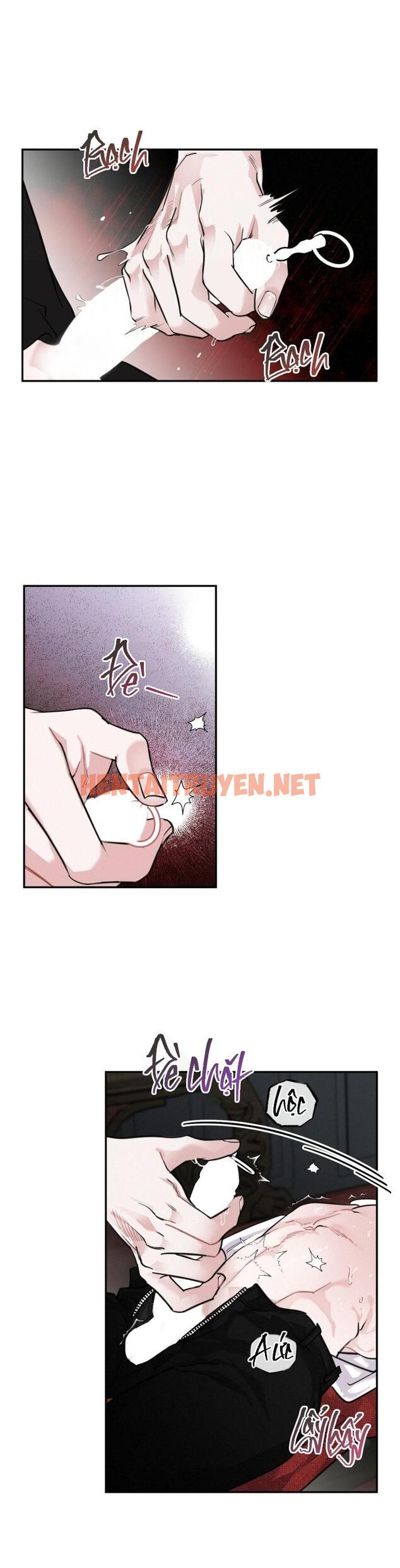 Xem ảnh Lời Nói Dối Đẫm Máu - Chap 9 - img_006_1674756314 - HentaiTruyenVN.net