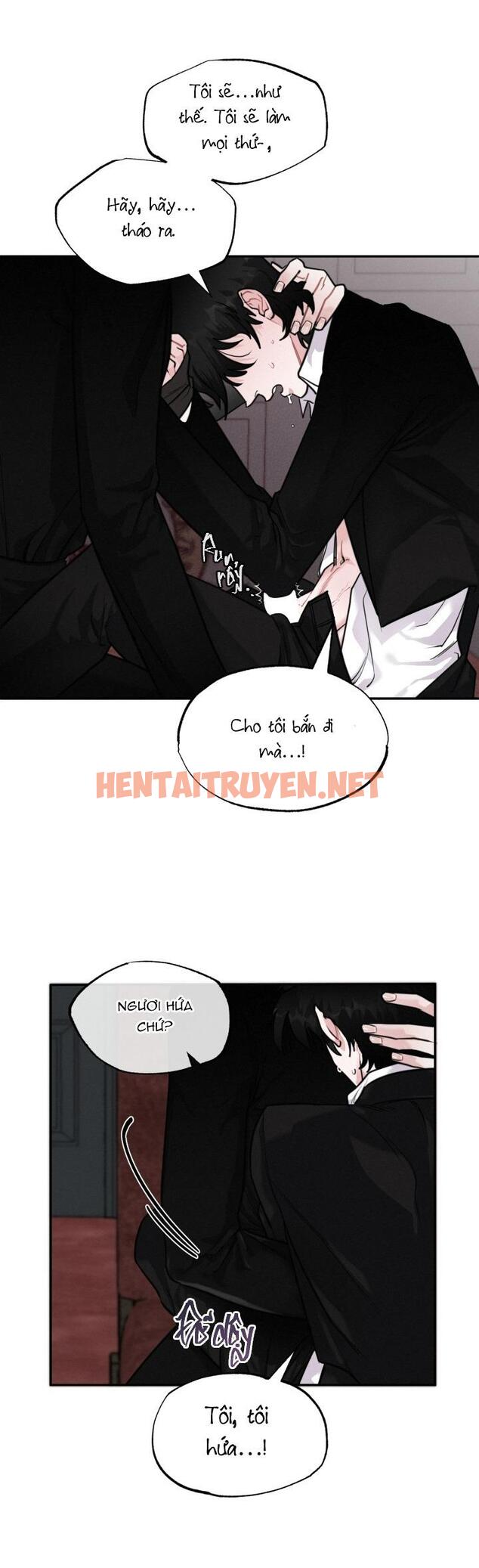 Xem ảnh Lời Nói Dối Đẫm Máu - Chap 9 - img_011_1674756322 - TruyenVN.APP