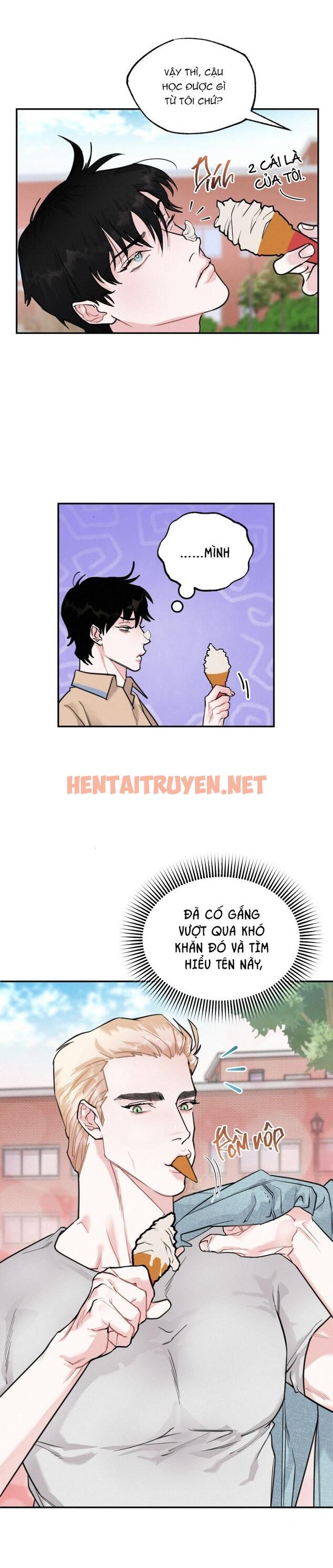 Xem ảnh Lời Nói Dối Đẫm Máu - Chap 9 - img_023_1674756340 - TruyenVN.APP