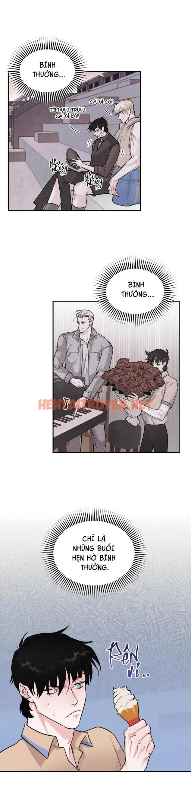 Xem ảnh Lời Nói Dối Đẫm Máu - Chap 9 - img_024_1674756341 - HentaiTruyenVN.net