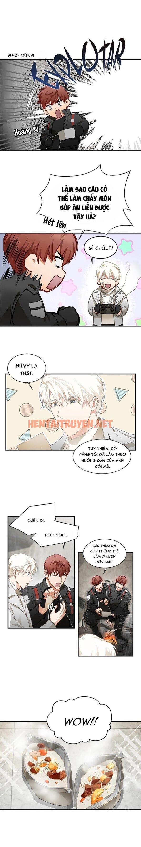 Xem ảnh Lời Nói Dối Hoàn Hảo - Chap 2 - img_006_1658932458 - HentaiTruyenVN.net