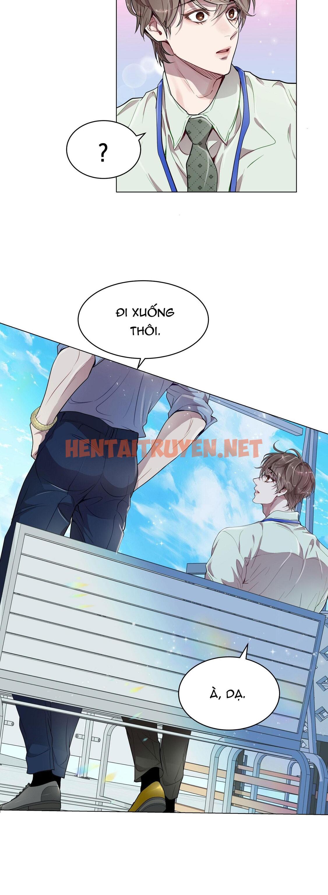 Xem ảnh Lối Sống Ích Kỷ - Chap 13 - img_025_1670768096 - HentaiTruyenVN.net