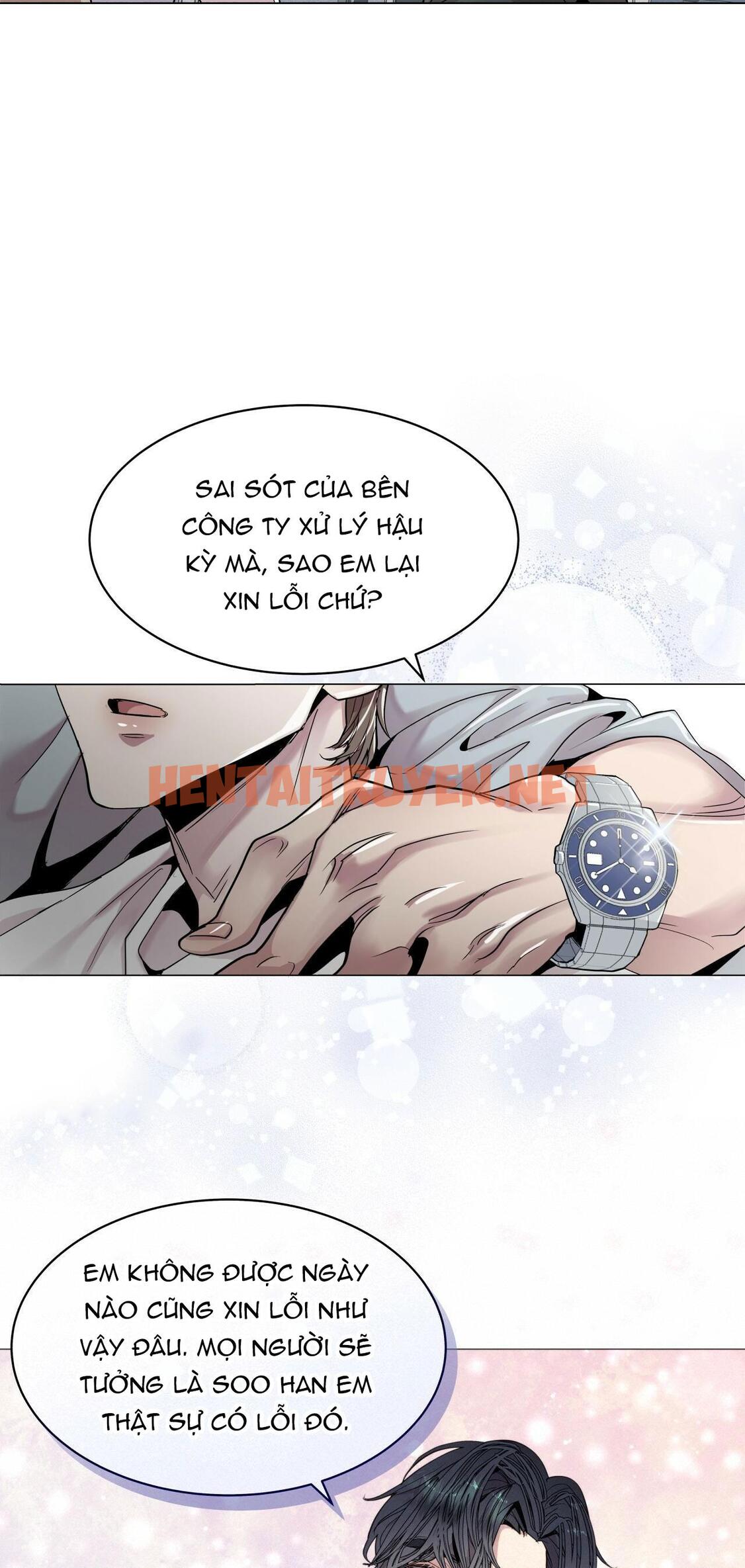 Xem ảnh Lối Sống Ích Kỷ - Chap 2 - img_059_1664615528 - TruyenVN.APP