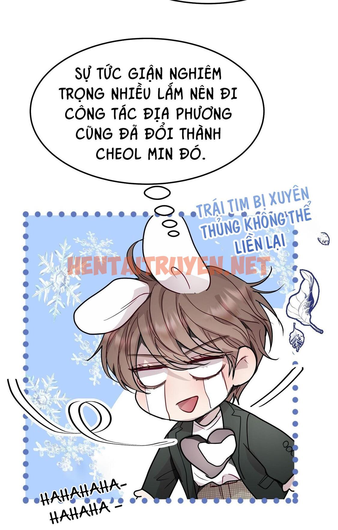 Xem ảnh Lối Sống Ích Kỷ - Chap 30 - img_008_1687360701 - HentaiTruyenVN.net