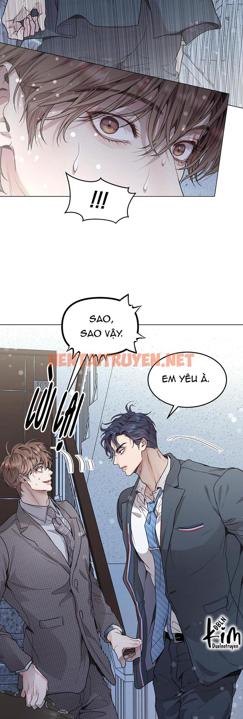 Xem ảnh Lối Sống Ích Kỷ - Chap 34 - img_006_1691711020 - TruyenVN.APP