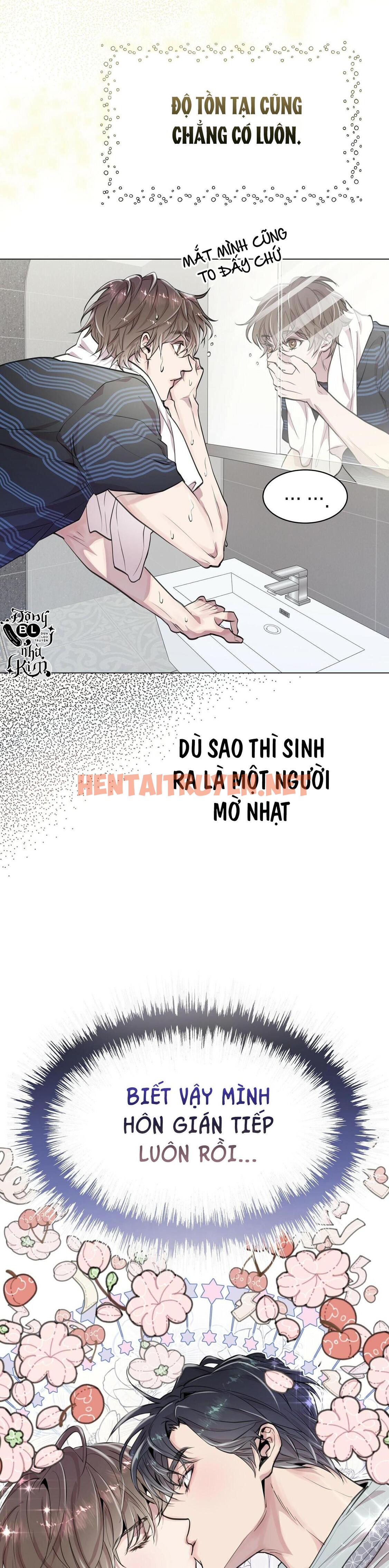 Xem ảnh Lối Sống Ích Kỷ - Chap 4 - img_015_1664712380 - HentaiTruyenVN.net