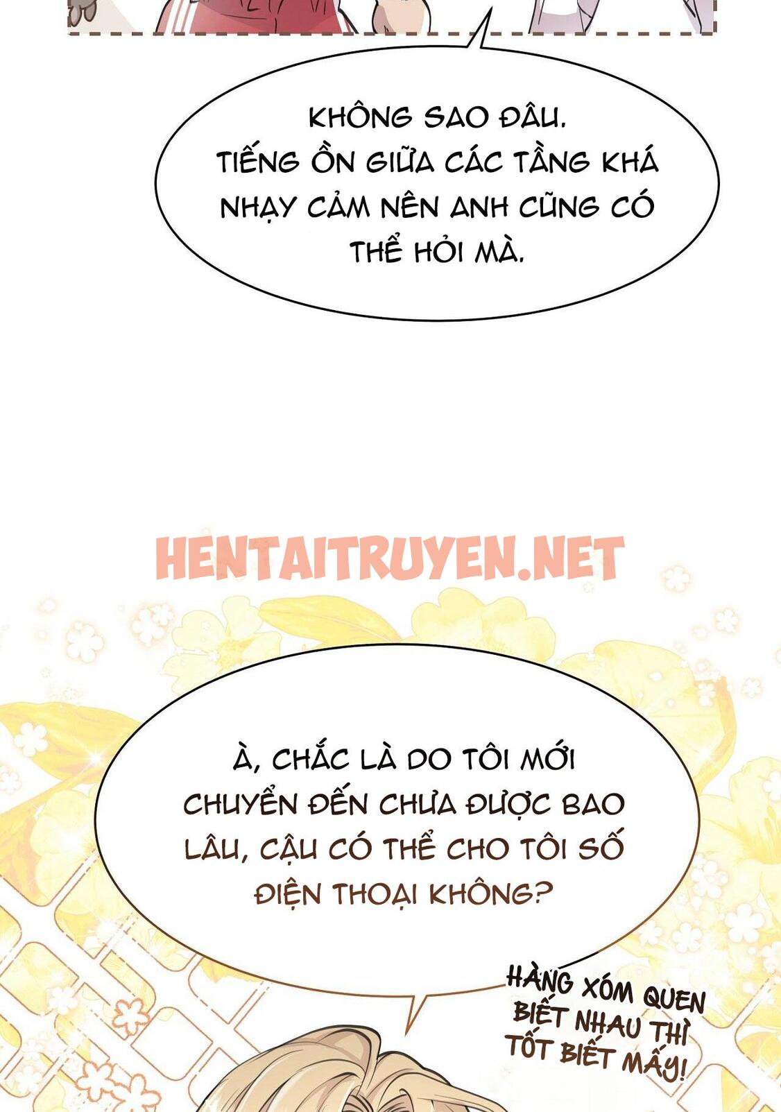 Xem ảnh Lối Sống Ích Kỷ - Chap 5 - img_010_1664728779 - HentaiTruyen.net