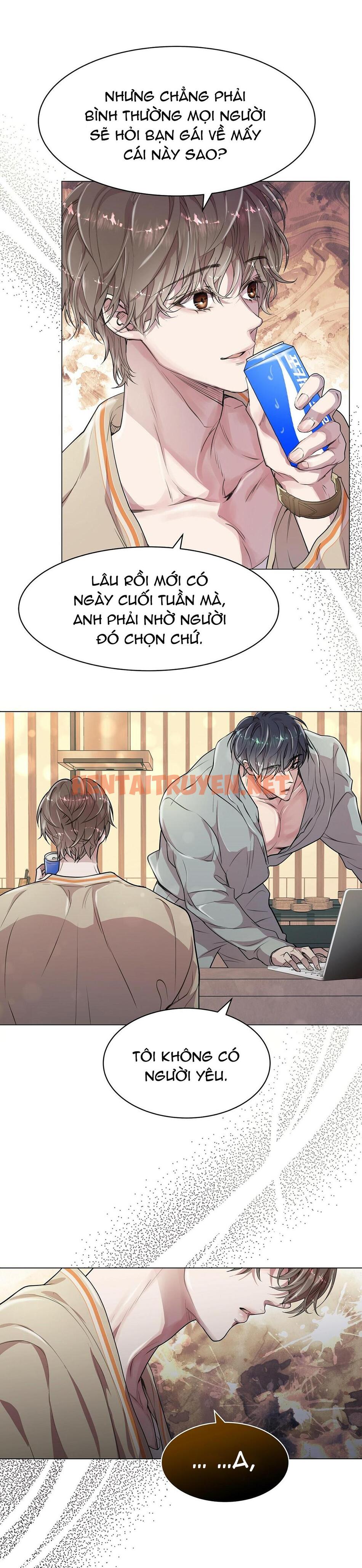 Xem ảnh Lối Sống Ích Kỷ - Chap 6 - img_028_1664906077 - HentaiTruyenVN.net