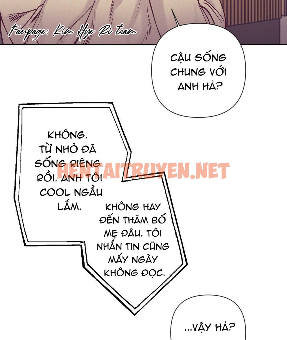 Xem ảnh Lời Tạm Biệt - Chap 11 - img_031_1694145940 - HentaiTruyenVN.net