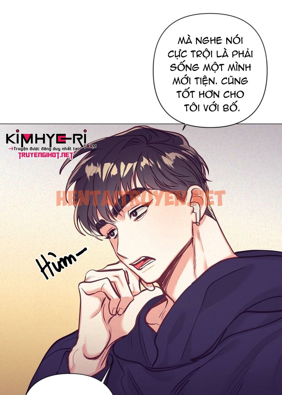 Xem ảnh Lời Tạm Biệt - Chap 11 - img_034_1694145948 - HentaiTruyenVN.net