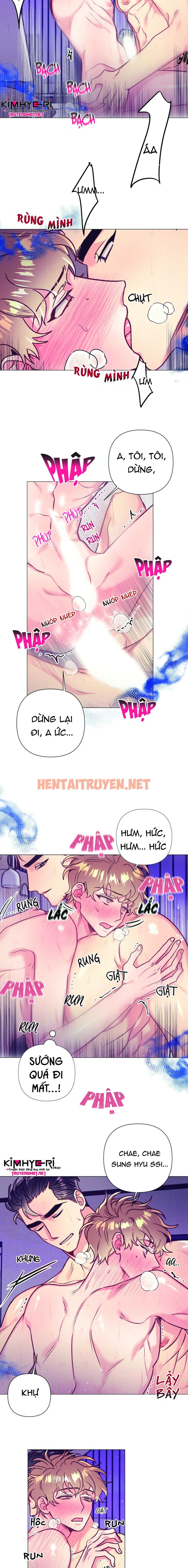 Xem ảnh Lời Tạm Biệt - Chap 15 - img_010_1694146958 - HentaiTruyenVN.net