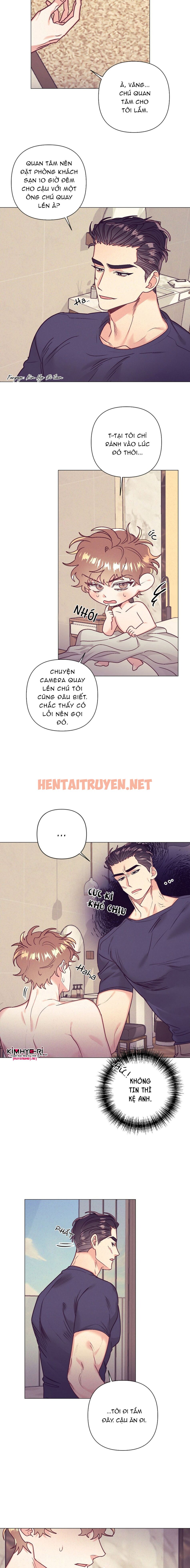 Xem ảnh Lời Tạm Biệt - Chap 16 - img_003_1694146995 - TruyenVN.APP