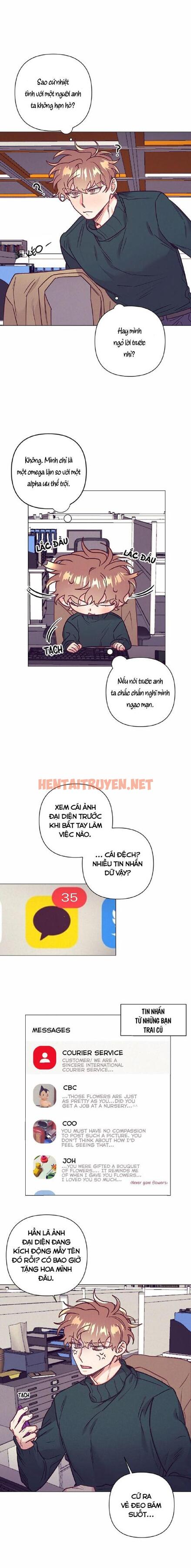 Xem ảnh Lời Tạm Biệt - Chap 19 - img_005_1658371486 - HentaiTruyen.net