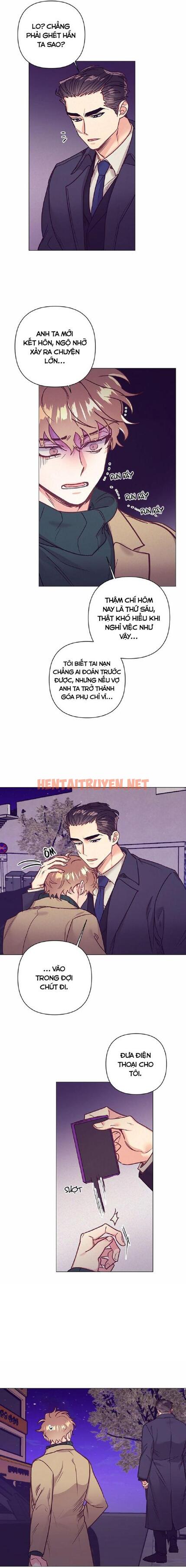 Xem ảnh Lời Tạm Biệt - Chap 19 - img_016_1658371503 - HentaiTruyen.net