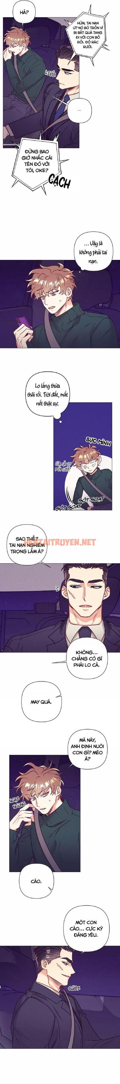 Xem ảnh Lời Tạm Biệt - Chap 20 - img_005_1658371460 - TruyenVN.APP