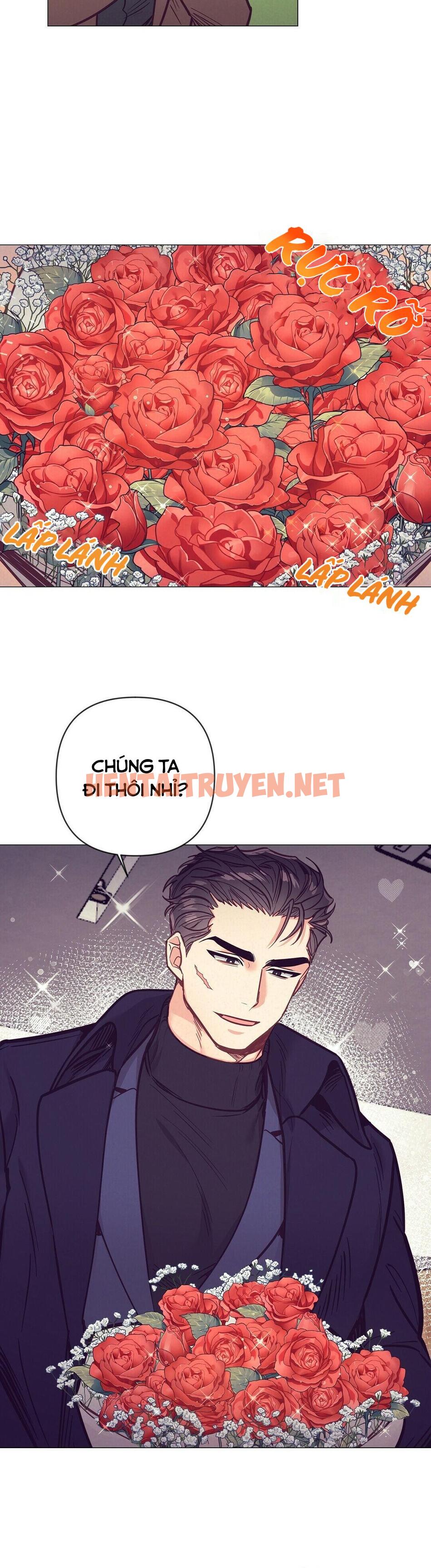 Xem ảnh Lời Tạm Biệt - Chap 22 - img_025_1658371367 - HentaiTruyenVN.net