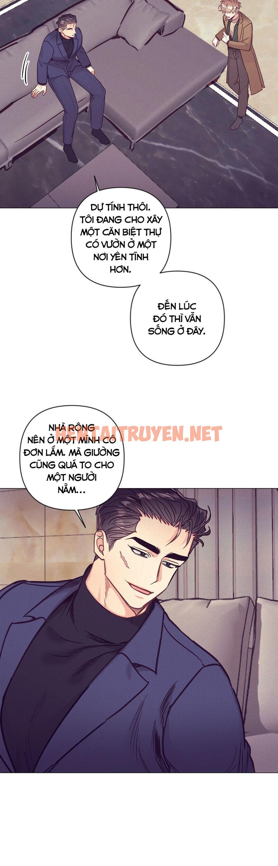 Xem ảnh Lời Tạm Biệt - Chap 22 - img_029_1658371373 - HentaiTruyenVN.net