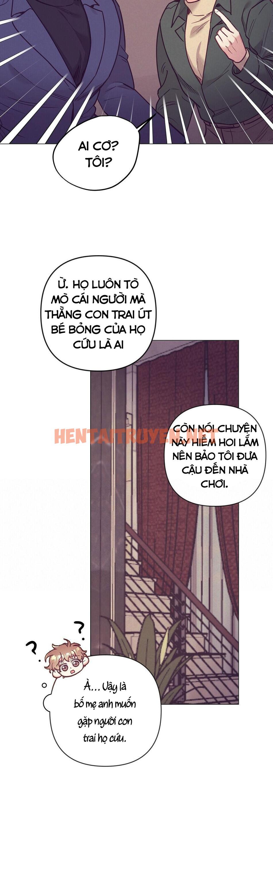 Xem ảnh Lời Tạm Biệt - Chap 22 - img_032_1658371378 - HentaiTruyen.net