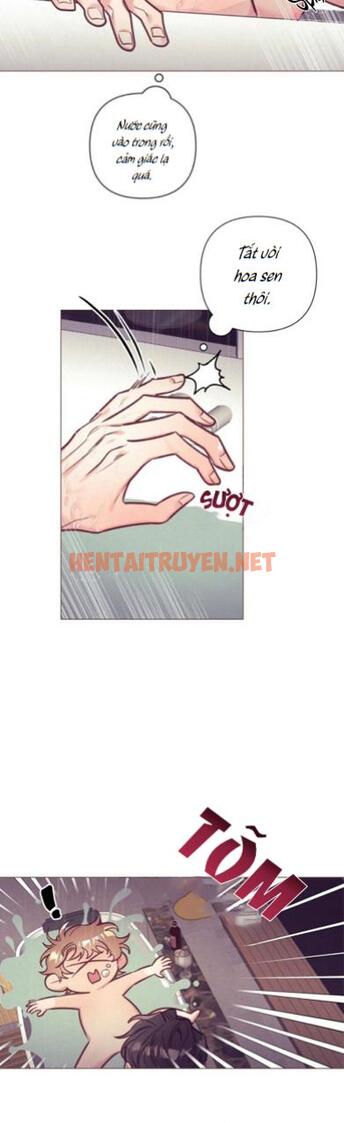 Xem ảnh Lời Tạm Biệt - Chap 23 - img_005_1658371285 - HentaiTruyenVN.net