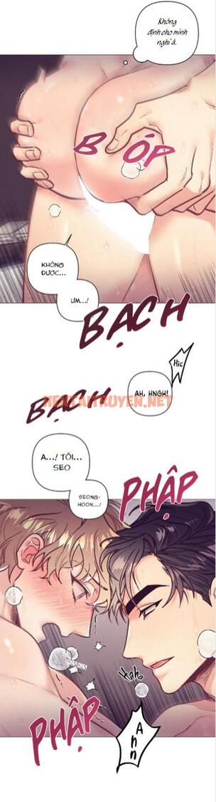 Xem ảnh Lời Tạm Biệt - Chap 23 - img_017_1658371299 - HentaiTruyenVN.net