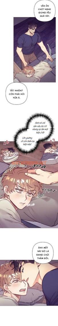 Xem ảnh Lời Tạm Biệt - Chap 23 - img_021_1658371304 - TruyenVN.APP